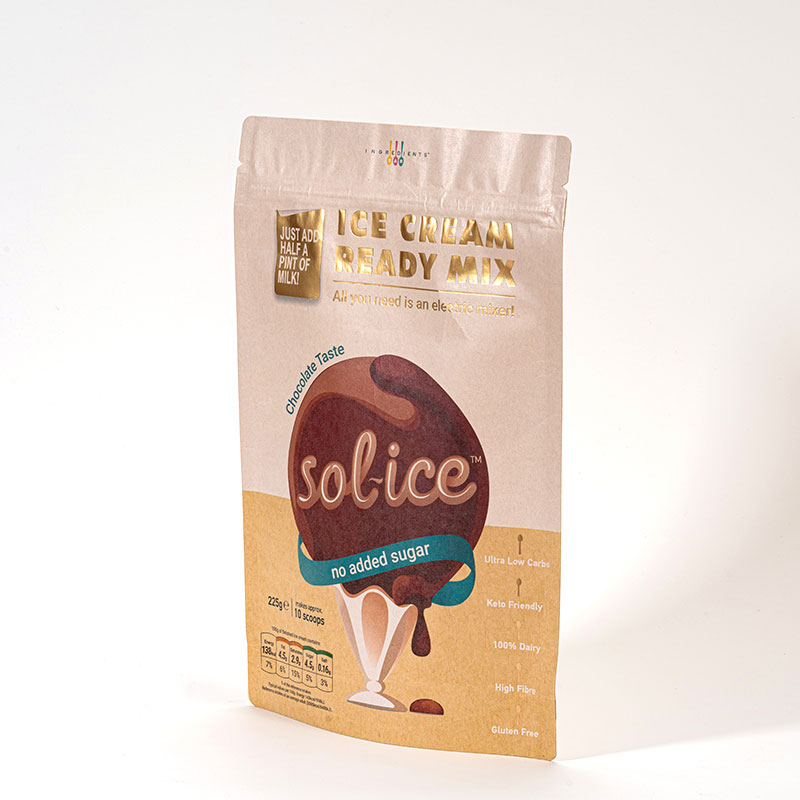 ກະເປົາຫຸ້ມຫໍ່ອາຫານທີ່ສະຫລາດກວ່າເກົ່າຫຼຸດຜ່ອນສິ່ງເສດເຫຼືອແລະຊະນະການກວດກາຫຼາຍຂື້ນບໍ?