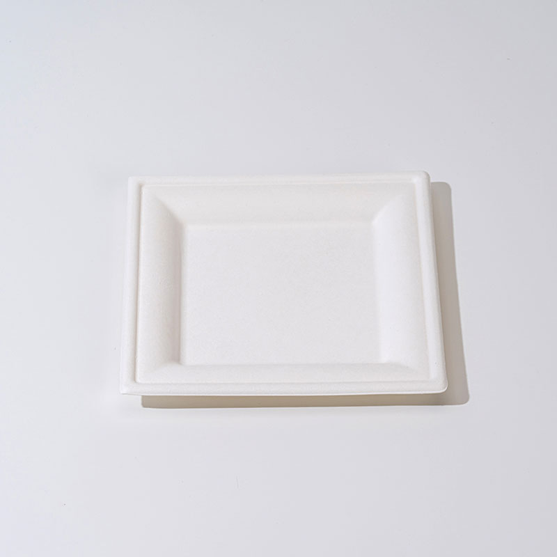 ຖາດ Pulp Square Square